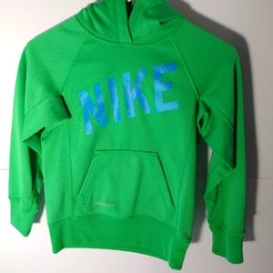 Girls Nike Hoodie